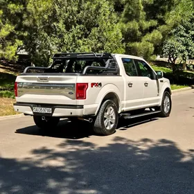 Ford F-150 2017