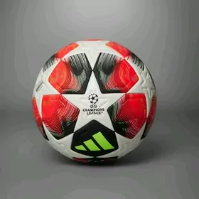 Liga cempion top