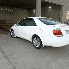 Toyota Camry 2002