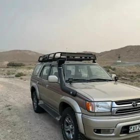 Toyota 4Runner 2002