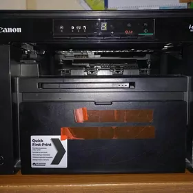 принтер canon 3010