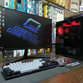 I7 13700F / RTX 5070 12GB / Re