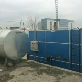 Generator Gurluşyk elektronika