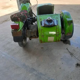 Ural 4320 2006