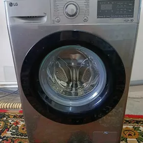 LG 7 kg kir masin