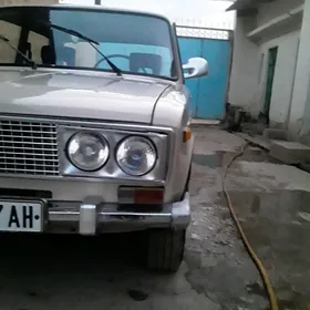 Lada 2106 1990