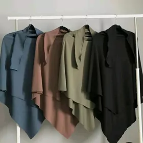 Платок хиджаб🧕