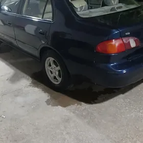 Toyota Corolla 1999