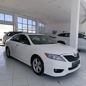 Toyota Camry 2008