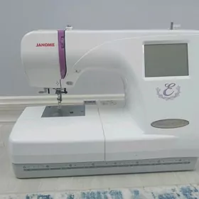 Janome 350 E