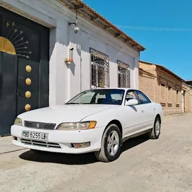 Toyota Mark II 1993