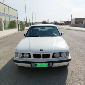 BMW 520 1991