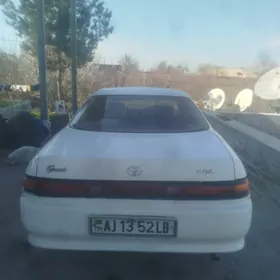 Toyota Mark II 1993