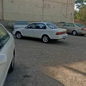 Toyota Corolla 1993