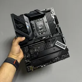 ASUS Z790 ROG H Gaming DDR5