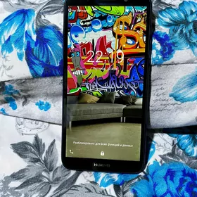 Huawei y5 lite