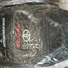 Kowrik Toyota