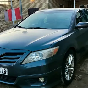 Toyota Camry 2009