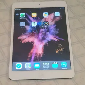 IPad ипад