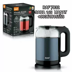 TEFAL TOKLY CAYNEK ТОКЛЫ ЧАЙНЕ