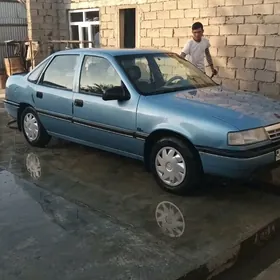 Opel Vectra 1989
