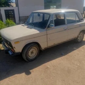 Lada 2106 1993