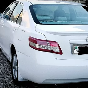 Toyota Camry 2010