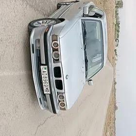BMW 528 1989