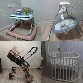 детские товары