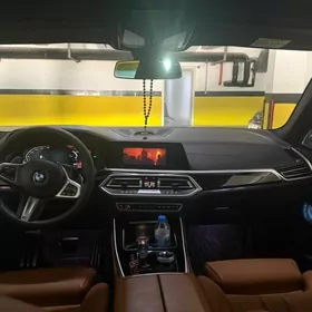 BMW X5 2019