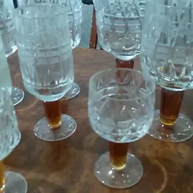 рюмки