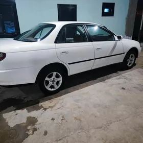 Toyota Carina 1993