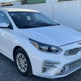 Kia Forte 2021