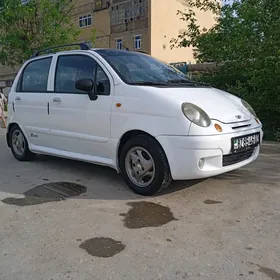 Daewoo Matiz 2003