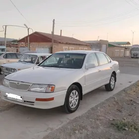 Toyota Avalon 1996