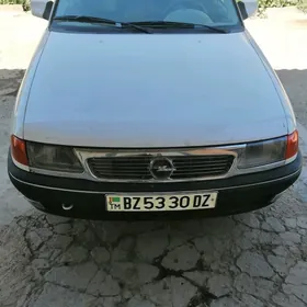 Opel Astra 1993