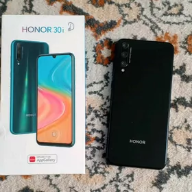 honor 30i