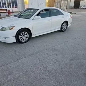 Toyota Camry 2009