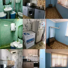 Квартира