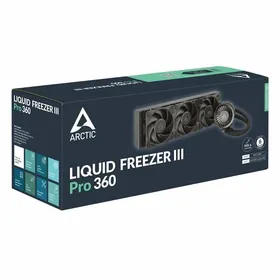 Arctic 360 III PRO BLACK