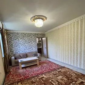 Arenda Kwartira 2mkr 4müñ