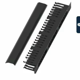 ORGANAYZER, CAT 6 PATCH CORD