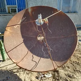 антенна (antenna)