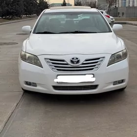 Toyota Camry 2008