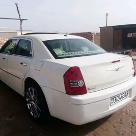 Chrysler 300 2008