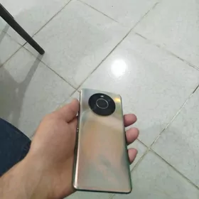 honor x9