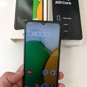 Samsung A03 core