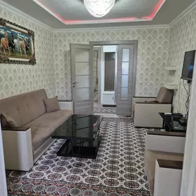 ak altyn panel 3 komnat