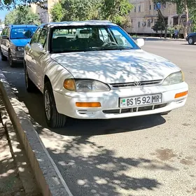 Toyota Camry 1995