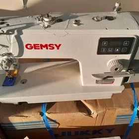 Gemsy